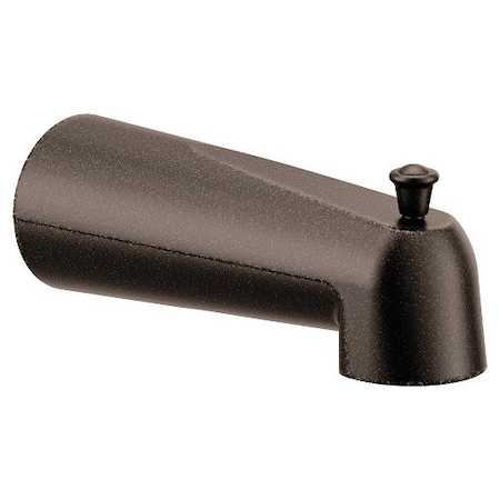 MOEN Diverter Spouts Oil Rubbed Bronze 3853ORB